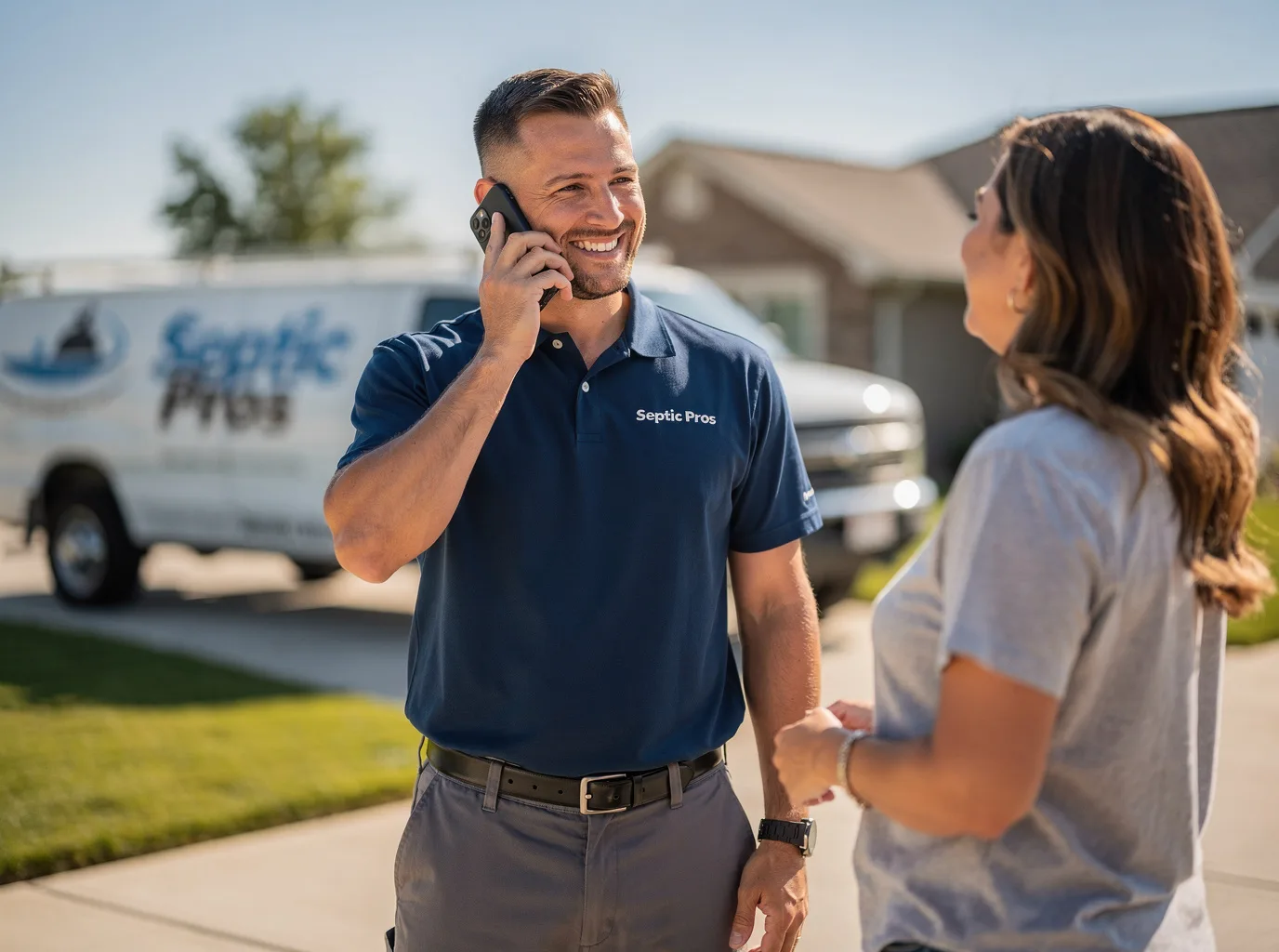 Septic Tank Pumping Lorton, VA FAQs